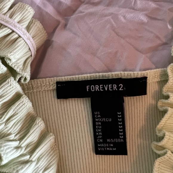 forever 21 top - Picture 3 of 3